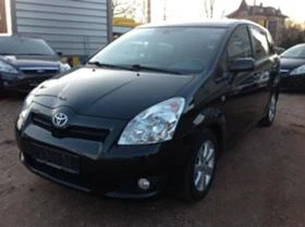     Toyota Corolla verso 2.0D4D   