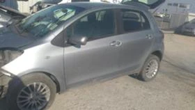 Toyota Yaris 1.0i-1.4d4d | Mobile.bg    4