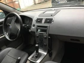 Volvo V50 2.0 - [8] 