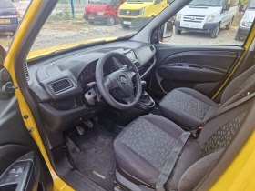 Opel Combo 1.3CDTI | Mobile.bg   10