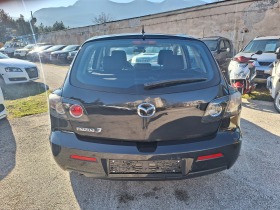 Mazda 3 1.6D 109kc Италия, снимка 5 - Автомобили и джипове - 43626913