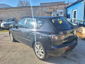 Mazda 3 1.6D 109kc Италия, снимка 6