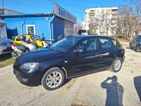 Mazda 3 1.6D 109kc Италия, снимка 7 - Автомобили и джипове - 43626913