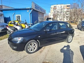 Mazda 3 1.6D 109kc Италия - [8] 