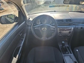 Mazda 3 1.6D 109kc Италия - [9] 