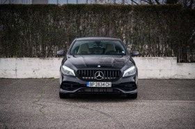 Mercedes-Benz CLA 180 2019 AMG OPTIC LED 85000 km!!!, снимка 2 - Автомобили и джипове - 45799202