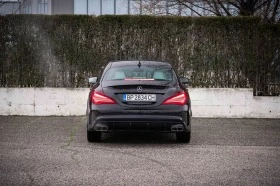 Mercedes-Benz CLA 180 2019 AMG OPTIC LED 93000 km!!! | Mobile.bg    4