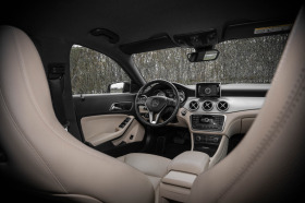 Mercedes-Benz CLA 180 2019 AMG OPTIC LED 85000 km!!!, снимка 9 - Автомобили и джипове - 45799202