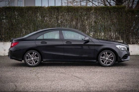 Mercedes-Benz CLA 180 2019 AMG OPTIC LED 93000 km!!! | Mobile.bg    5