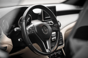 Mercedes-Benz CLA 180 2019 AMG OPTIC LED 85000 km!!!, снимка 8 - Автомобили и джипове - 45799202