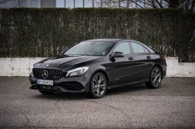 Mercedes-Benz CLA 180 2019 AMG OPTIC LED 93000 km!!! | Mobile.bg    17