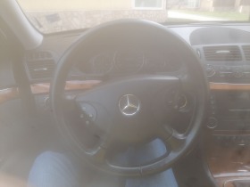 Mercedes-Benz E 200 Компресор, снимка 9