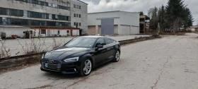 Audi A5 Sport Quattro, снимка 1