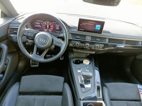 Audi A5 2.0 sport quattro, снимка 14