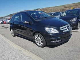 Mercedes-Benz B 200 2.0i, снимка 3