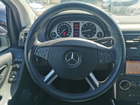 Mercedes-Benz B 200 2.0i, снимка 8