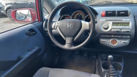 Honda Jazz 1.4i FACELIFT Климатроник, снимка 15