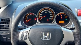 Honda Jazz 1.4i FACELIFT Климатроник, снимка 14