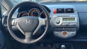Honda Jazz 1.4i FACELIFT, снимка 13
