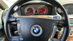 BMW 760, снимка 4