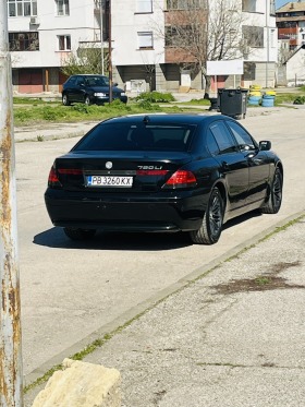 BMW 760, снимка 1