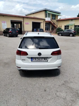 VW Golf 2.0.GTD, снимка 4