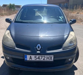 Renault Clio, снимка 8