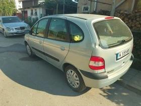 Renault Scenic, снимка 4