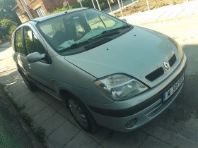 Renault Scenic, снимка 3