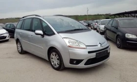 Citroen Grand C4 Picasso 1.8 | Mobile.bg    2