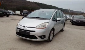 Citroen Grand C4 Picasso 1.8 | Mobile.bg    1