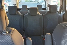 Citroen Grand C4 Picasso, снимка 12