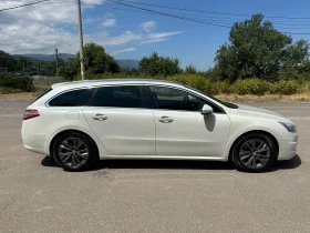 Peugeot 508 2.0 HDI Allure | Mobile.bg    4