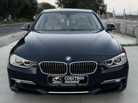 BMW 335 3.0D x-Drive/ Сервизна история/ Навигация/ Лизинг - изображение 1