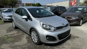 Kia Rio 1.4 ISG 6ск. Внос Швейцария! Navi, Tel., PDC, LED , снимка 3