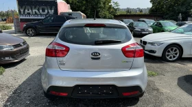 Kia Rio 1.4 ISG 6.  ! Navi, Tel., PDC, LED  | Mobile.bg    6