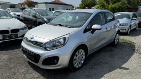 Kia Rio 1.4 ISG 6.  ! Navi, Tel., PDC, LED  | Mobile.bg    1