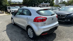 Kia Rio 1.4 ISG 6ск. Внос Швейцария! Navi, Tel., PDC, LED , снимка 7