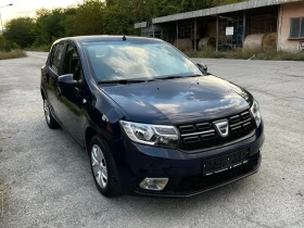 Dacia Sandero LPG, снимка 3