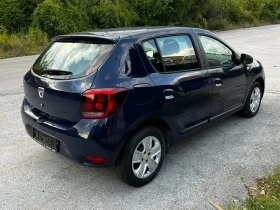 Dacia Sandero LPG | Mobile.bg    4