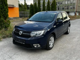 Dacia Sandero LPG, снимка 2