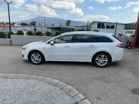 Peugeot 508 1.6 THP | Mobile.bg    5