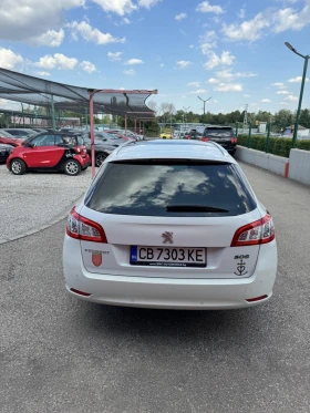 Peugeot 508 1.6 THP | Mobile.bg    8