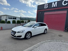 Peugeot 508 1.6 THP | Mobile.bg    2