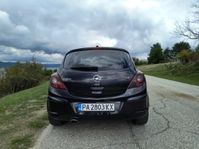 Opel Corsa, снимка 4