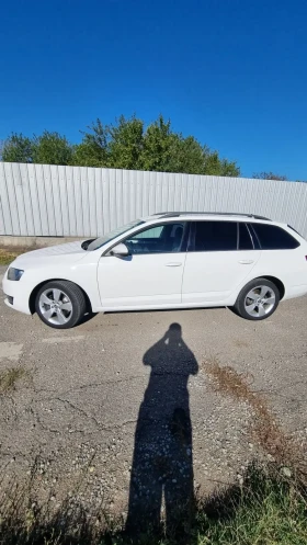 Skoda Octavia 2.0TDI 184 4X4 | Mobile.bg    2