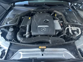 Mercedes-Benz C 300 AMG* 4MATIC* REALNI KM*  | Mobile.bg    16