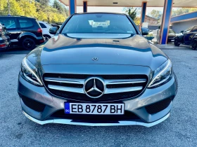 Mercedes-Benz C 300 AMG* 4MATIC* REALNI KM*  | Mobile.bg    2