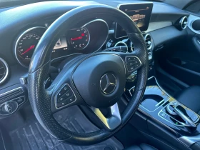 Mercedes-Benz C 300 AMG* 4MATIC* REALNI KM*  | Mobile.bg    9