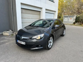 Обява за продажба на Opel Astra Opel Astra GTC 2.0 165 ~15 500 лв. - изображение 1